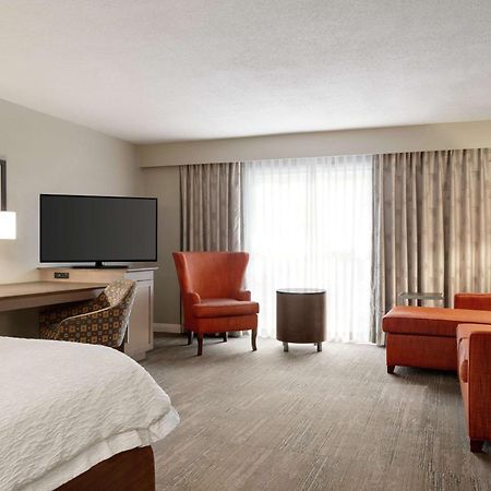 Hampton Inn New Orleans/St.Charles Ave Exteriér fotografie