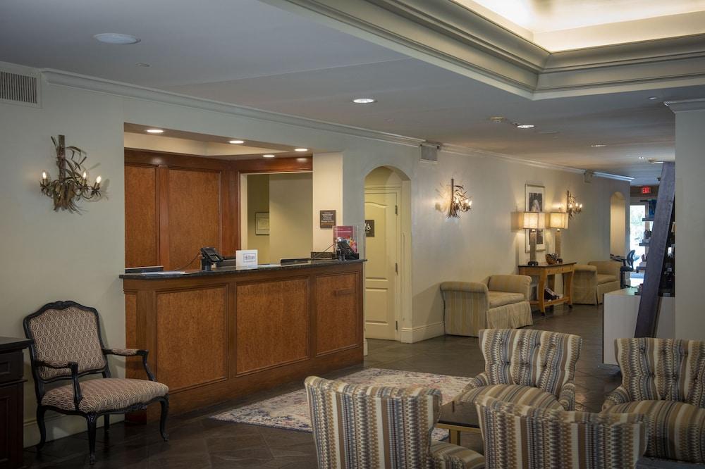 Hampton Inn New Orleans/St.Charles Ave Exteriér fotografie
