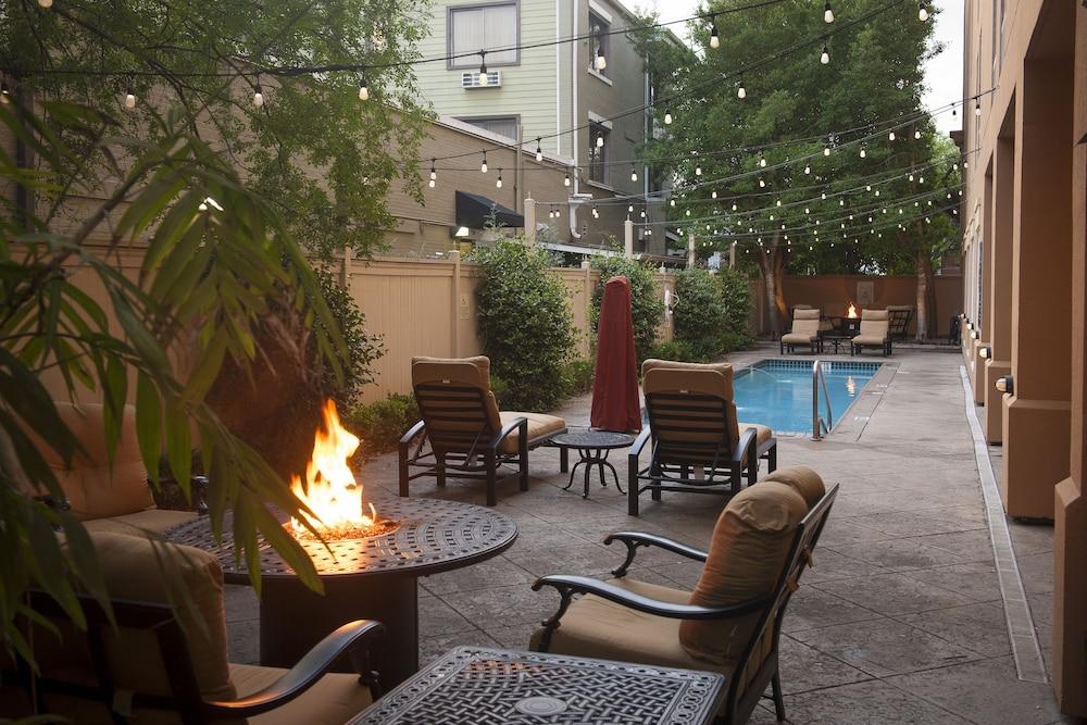 Hampton Inn New Orleans/St.Charles Ave Exteriér fotografie