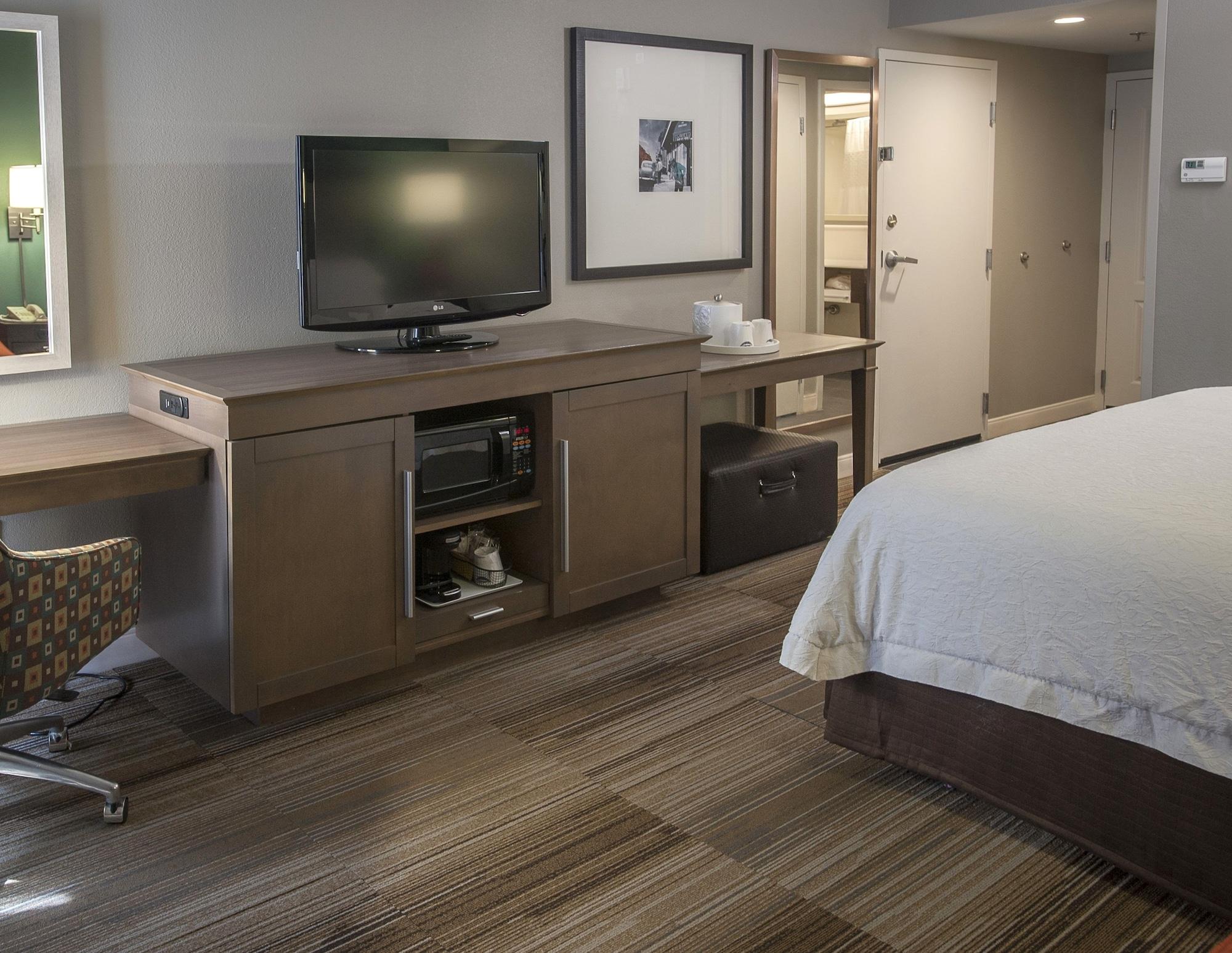 Hampton Inn New Orleans/St.Charles Ave Exteriér fotografie