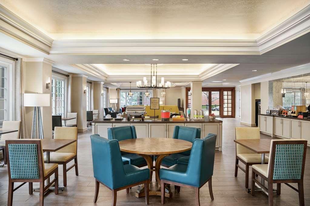 Hampton Inn New Orleans/St.Charles Ave Exteriér fotografie