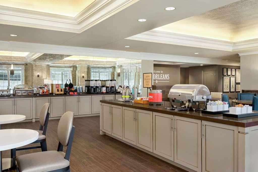Hampton Inn New Orleans/St.Charles Ave Exteriér fotografie