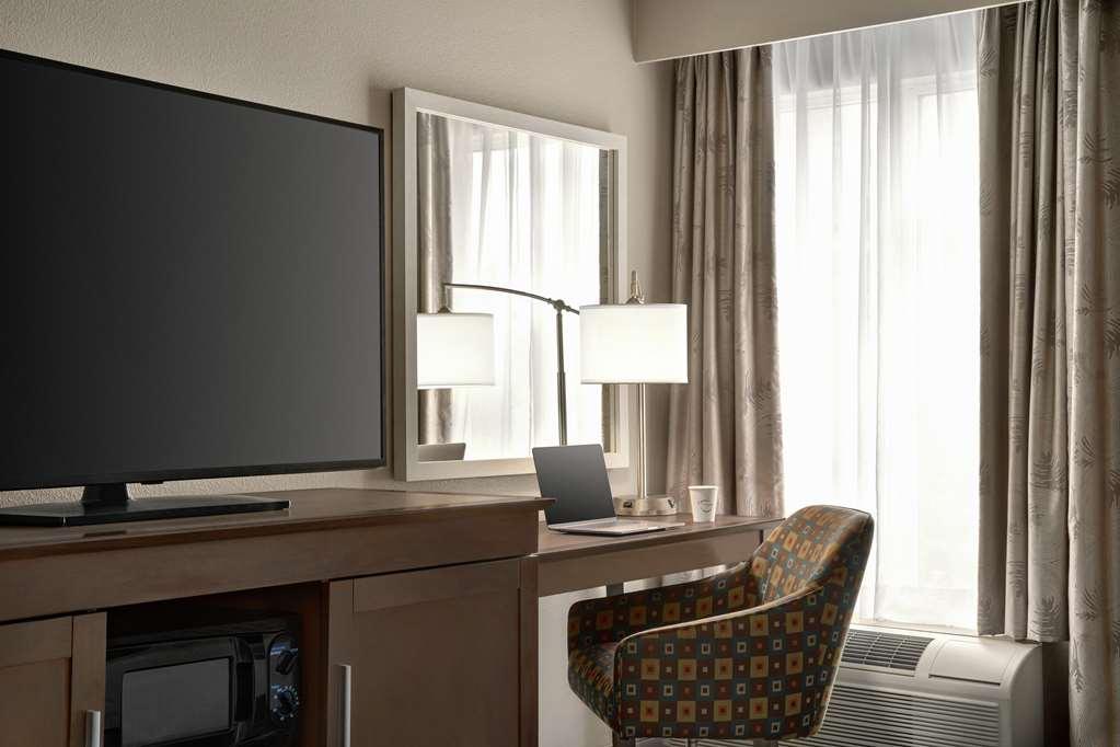 Hampton Inn New Orleans/St.Charles Ave Pokoj fotografie