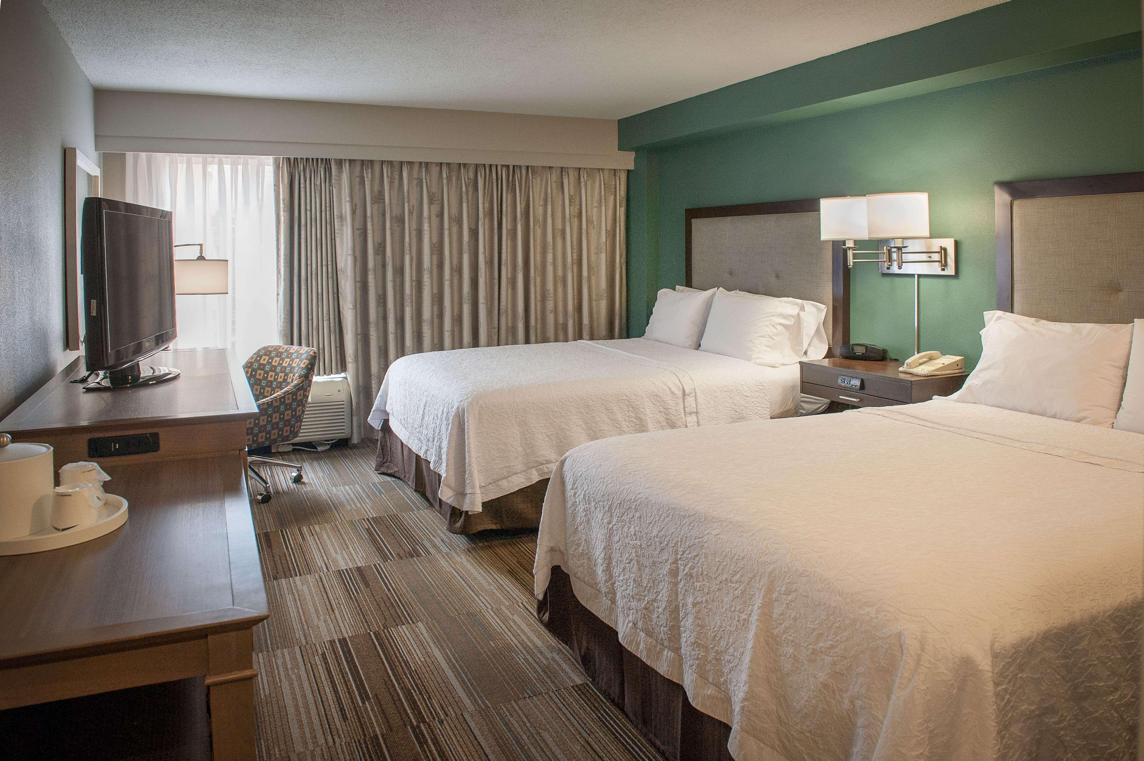 Hampton Inn New Orleans/St.Charles Ave Exteriér fotografie