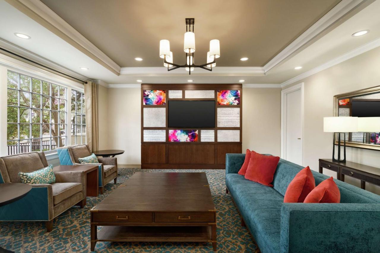 Hampton Inn New Orleans/St.Charles Ave Exteriér fotografie