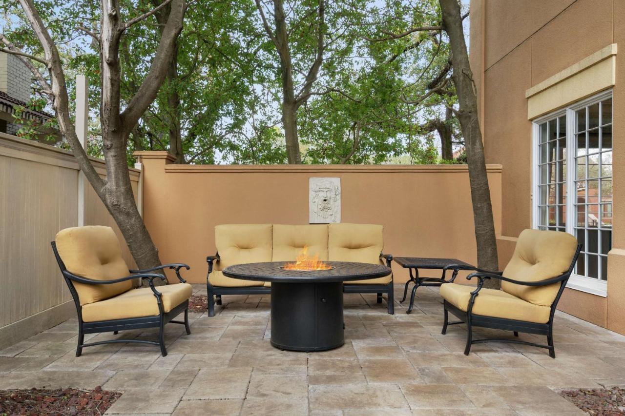 Hampton Inn New Orleans/St.Charles Ave Exteriér fotografie