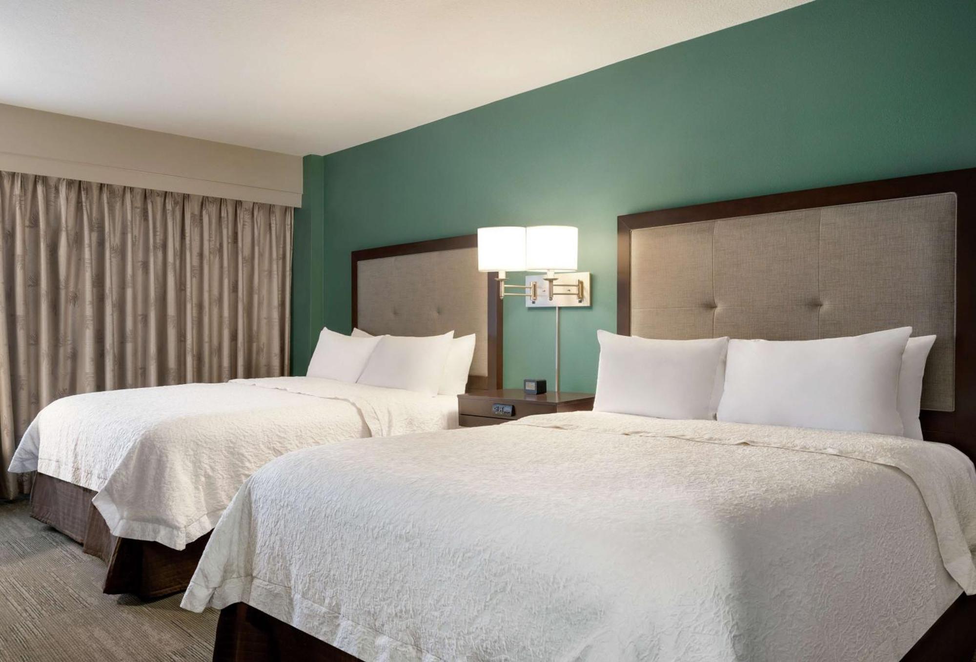 Hampton Inn New Orleans/St.Charles Ave Exteriér fotografie