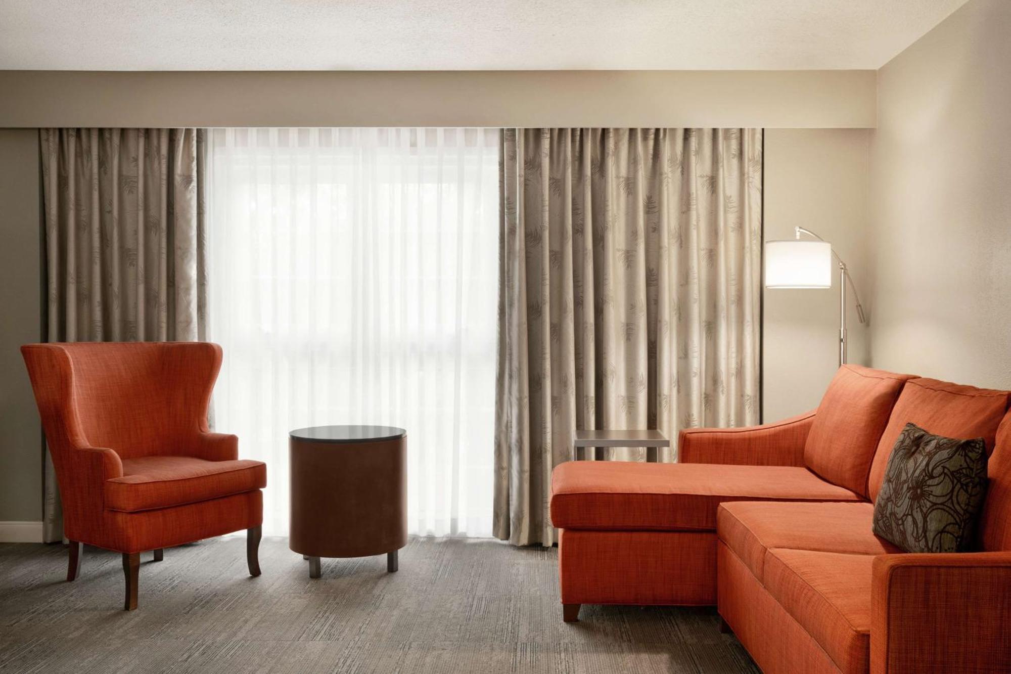 Hampton Inn New Orleans/St.Charles Ave Exteriér fotografie