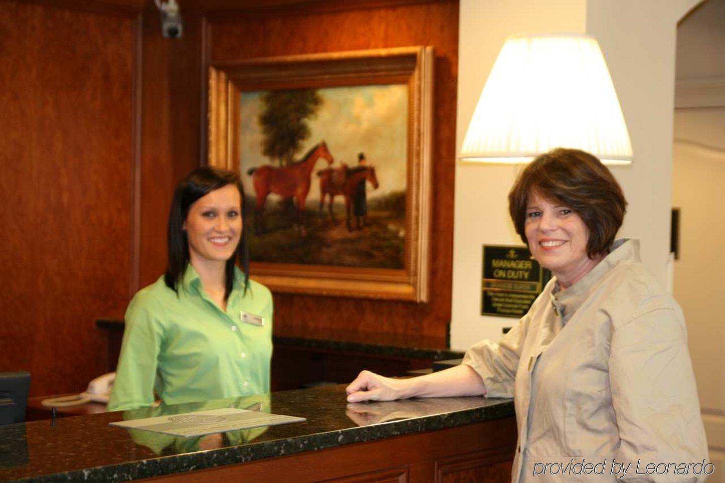Hampton Inn New Orleans/St.Charles Ave Interiér fotografie
