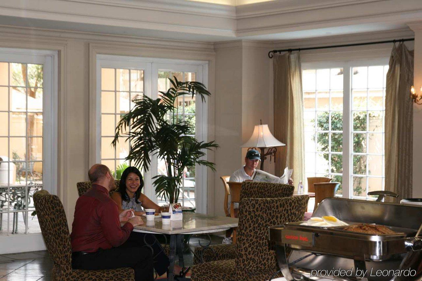 Hampton Inn New Orleans/St.Charles Ave Interiér fotografie